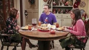 The Big Bang Theory 10. Sezon 12. Bölüm