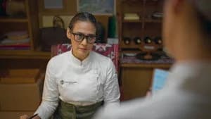 Luka, Makan, Cinta 1. Sezon 1. Bölüm