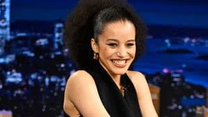 The Tonight Show Starring Jimmy Fallon 13. Sezon 7. Bölüm