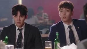 Suspicious Partner 1. Sezon 8. Bölüm