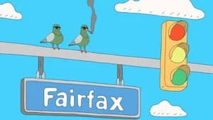 Fairfax 1. Sezon 1. Bölüm