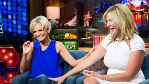 Watch What Happens Live with Andy Cohen 11. Sezon 65. Bölüm