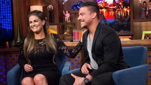 Watch What Happens Live with Andy Cohen 13. Sezon 37. Bölüm