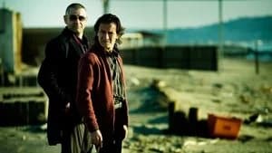 Gomorra - La serie 1. Sezon 2. Bölüm