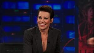 The Daily Show 19. Sezon 36. Bölüm