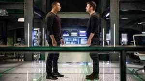 Arrow 6. Sezon 17. Bölüm