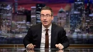 Last Week Tonight with John Oliver 4. Sezon 29. Bölüm