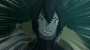 The Future Diary 1. Sezon 14. Bölüm