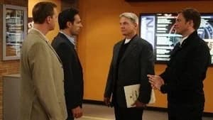 NCIS 7. Sezon 4. Bölüm