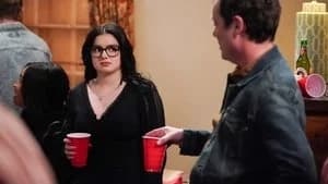 Modern Family 11. Sezon 16. Bölüm