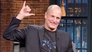 Late Night with Seth Meyers 10. Sezon 67. Bölüm