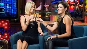 Watch What Happens Live with Andy Cohen 11. Sezon 109. Bölüm