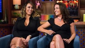 Watch What Happens Live with Andy Cohen 13. Sezon 130. Bölüm