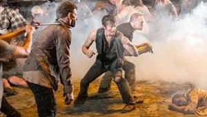 The Walking Dead 3. Sezon 9. Bölüm