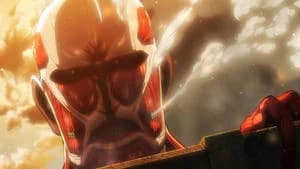 Attack on Titan 1. Sezon 1. Bölüm