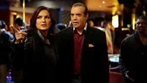 Law & Order: Special Victims Unit 15. Sezon 12. Bölüm