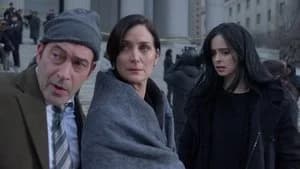Marvel's Jessica Jones 3. Sezon 13. Bölüm
