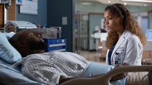 The Good Doctor 3. Sezon 10. Bölüm
