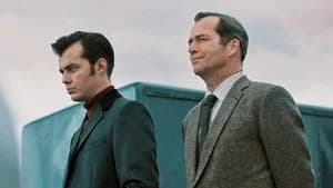 Pennyworth: The Origin of Batman's Butler 2. Sezon 5. Bölüm