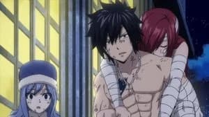 Fairy Tail 8. Sezon 27. Bölüm