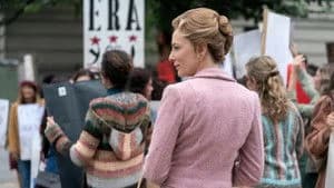 Mrs. America 1. Sezon 1. Bölüm