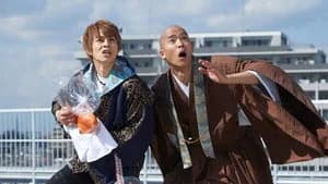 仮面ライダー 26. Sezon 25. Bölüm