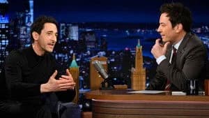 The Tonight Show Starring Jimmy Fallon 12. Sezon 65. Bölüm