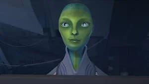 Star Trek: Prodigy 2. Sezon 11. Bölüm