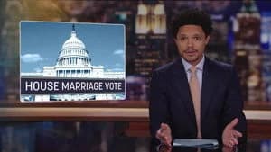 The Daily Show 27. Sezon 110. Bölüm