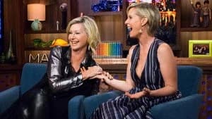 Watch What Happens Live with Andy Cohen 13. Sezon 160. Bölüm