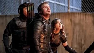 Arrow 6. Sezon 22. Bölüm