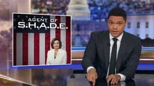 The Daily Show 25. Sezon 59. Bölüm