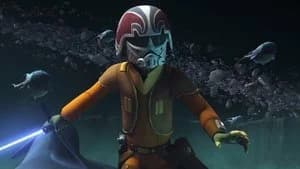Star Wars Rebels 2. Sezon 13. Bölüm
