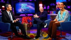 Watch What Happens Live with Andy Cohen 6. Sezon 19. Bölüm