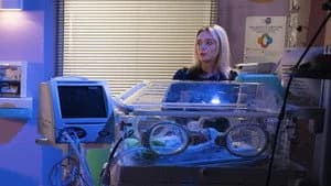 Coronation Street 65. Sezon 110. Bölüm