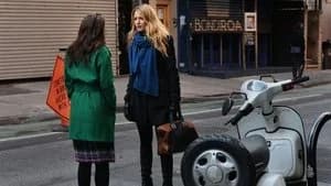 Gossip Girl 5. Sezon 16. Bölüm