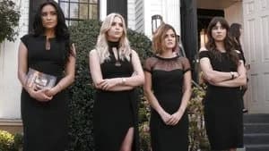 Pretty Little Liars 6. Sezon 11. Bölüm