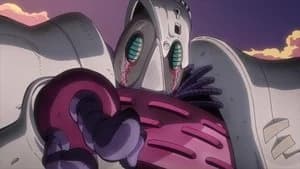 JoJo's Bizarre Adventure 2. Sezon 21. Bölüm