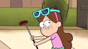 Gravity Falls 2. Sezon 3. Bölüm