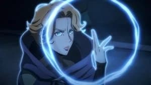 Castlevania 1. Sezon 4. Bölüm