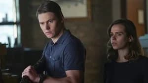 The Vampire Diaries 7. Sezon 15. Bölüm