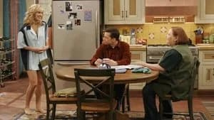 Two and a Half Men 2. Sezon 17. Bölüm