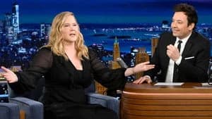 The Tonight Show Starring Jimmy Fallon 11. Sezon 80. Bölüm
