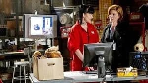 NCIS 10. Sezon 4. Bölüm