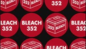 Bleach 1. Sezon 352. Bölüm