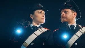 Sicily Express 1. Sezon 3. Bölüm