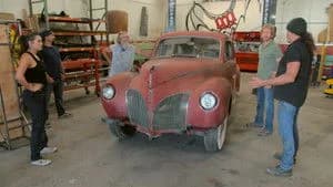 Car Masters: Rust to Riches 4. Sezon 6. Bölüm