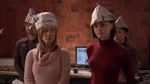 Gilmore Girls 4. Sezon 10. Bölüm