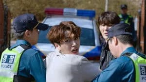 Angel's Last Mission: Love 1. Sezon 7. Bölüm