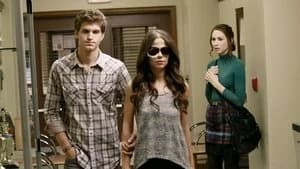 Pretty Little Liars 2. Sezon 23. Bölüm
